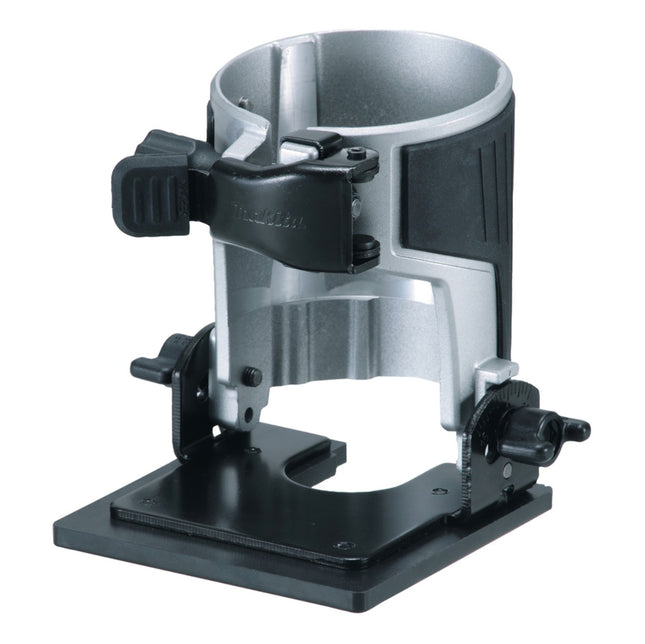 Makita 195561-4 Modulo fresa orientabile per fresatrice multifunzione a batteria DRT 50 / RT 0700 C