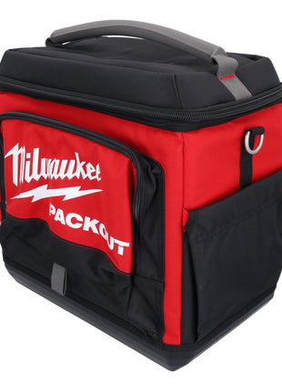 Bolsa térmica Milwaukee PACKOUT 406 x 394 x 254 mm 20 l (4932471132)