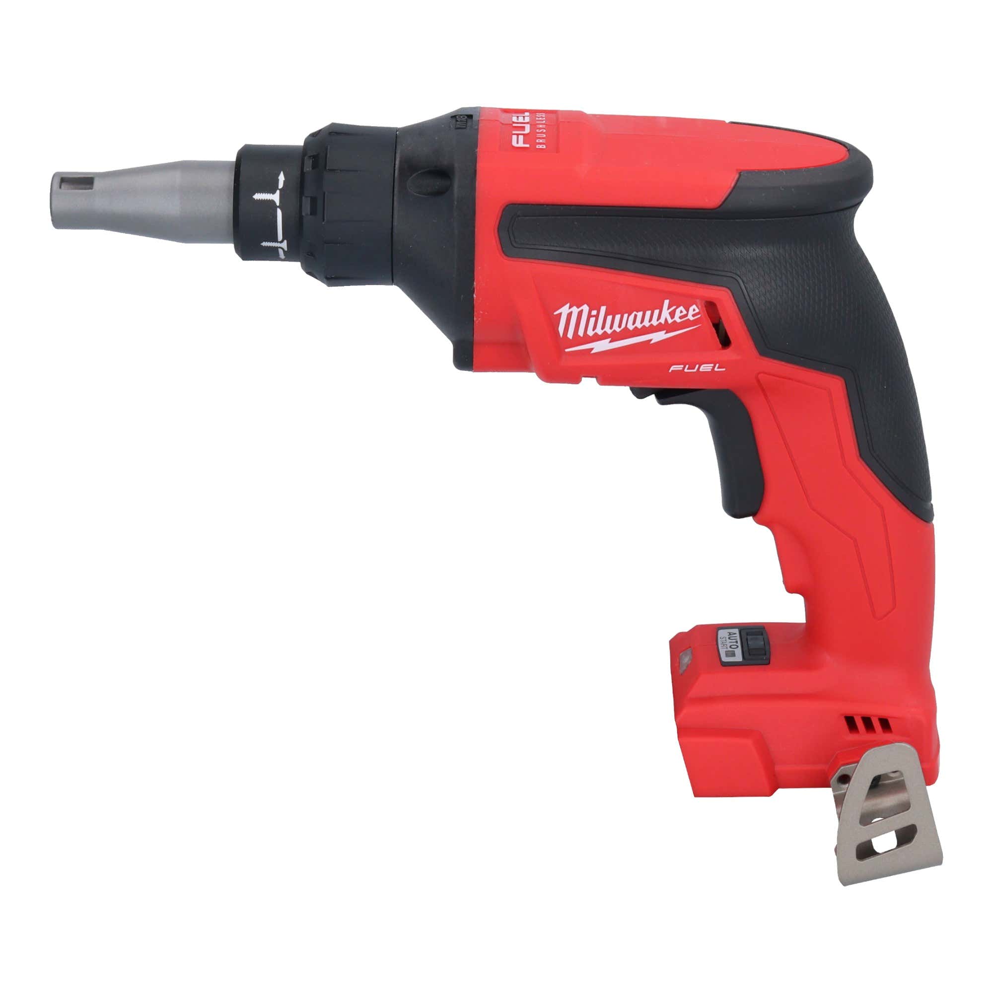 Milwaukee M18 FSG 301X Akku Trockenbauschrauber 18 V 13 Nm Brushless 1x Akku 3 0 Ah HD Box ohne Ladegeraet 1 - toolbrothers