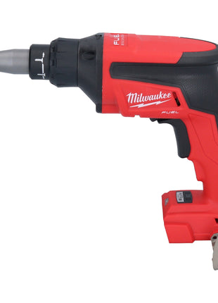 Visseuse à cloisons sèches sans fil Milwaukee M18 FSG-301X 18 V 13 Nm sans balais + 1x batterie 3,0 Ah + chargeur + boîtier HD