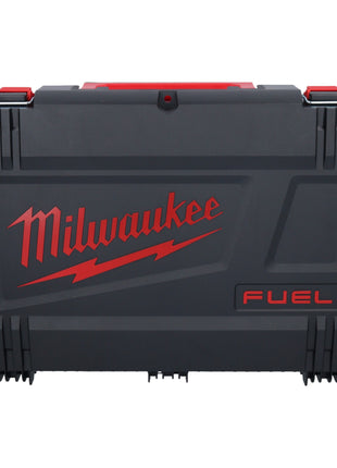 Visseuse à cloisons sèches sans fil Milwaukee M18 FSG-301X 18 V 13 Nm sans balais + 1x batterie 3,0 Ah + chargeur + boîtier HD