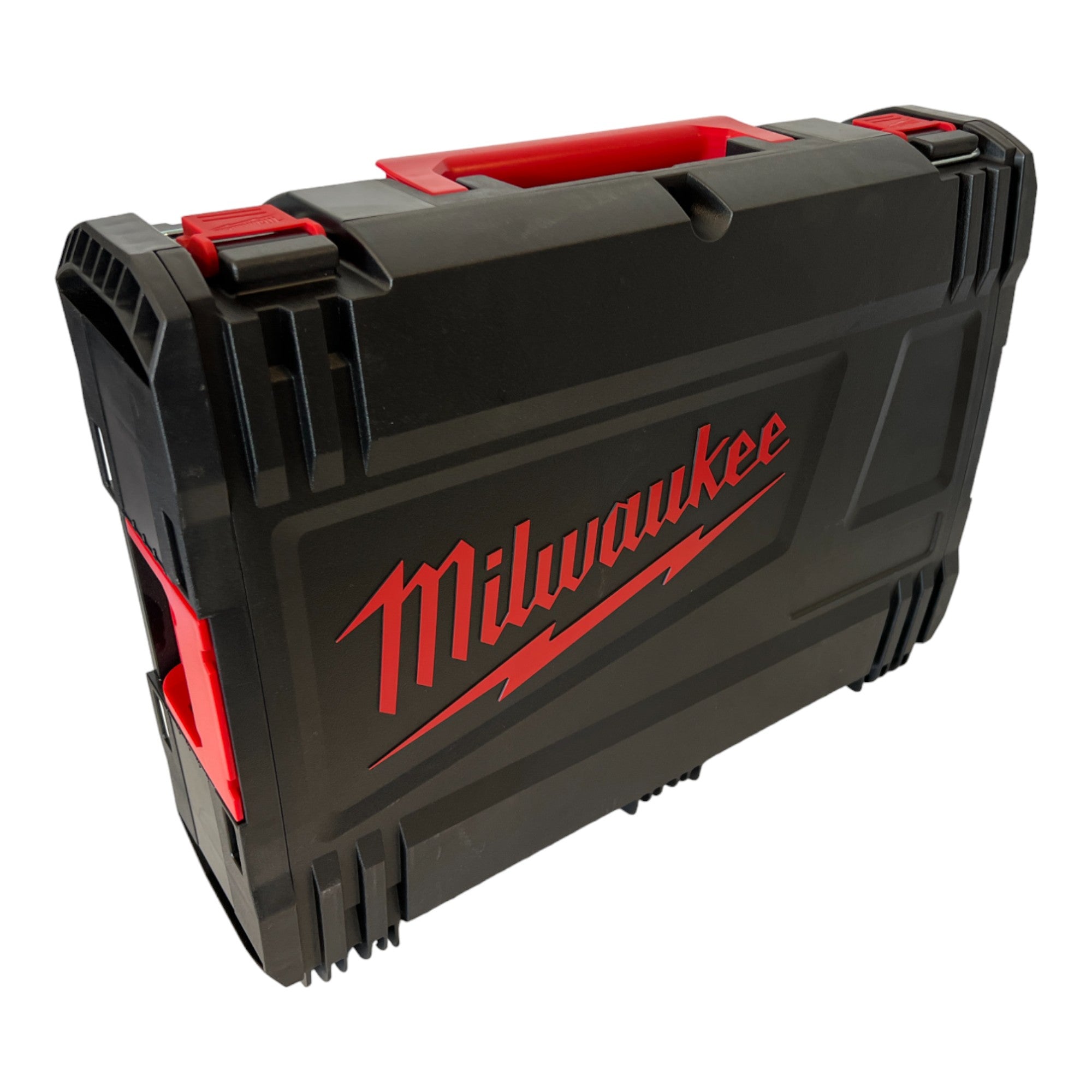 Milwaukee HD Box Gr 1 System Werkzeug Koffer 475 x 358 x 132 mm 4932453385 ohne Einlage 0 - toolbrothers