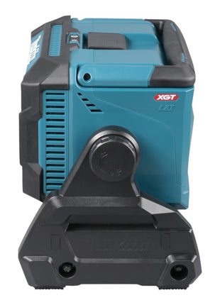 Projecteur de chantier à batterie Makita ML 009 G 18/40 V max. 10000 lm XGT Solo - sans batterie, sans chargeur