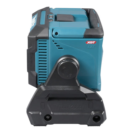 Makita ML 009 G Proyector de construcción sin cable 18 / 40 V máx. 10000 lm XGT Solo - sin batería, sin cargador