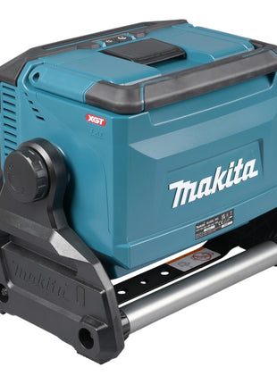 Projecteur de chantier à batterie Makita ML 009 G 18/40 V max. 10000 lm XGT Solo - sans batterie, sans chargeur