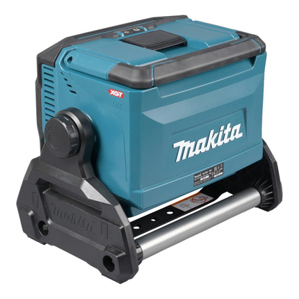 Makita ML 009 G Proyector de construcción sin cable 18 / 40 V máx. 10000 lm XGT Solo - sin batería, sin cargador