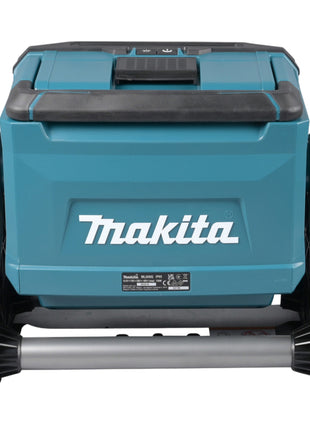 Projecteur de chantier à batterie Makita ML 009 G 18/40 V max. 10000 lm XGT Solo - sans batterie, sans chargeur