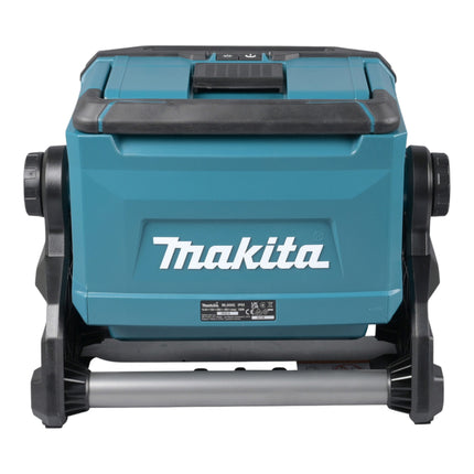 Makita ML 009 G Proyector de construcción sin cable 18 / 40 V máx. 10000 lm XGT Solo - sin batería, sin cargador