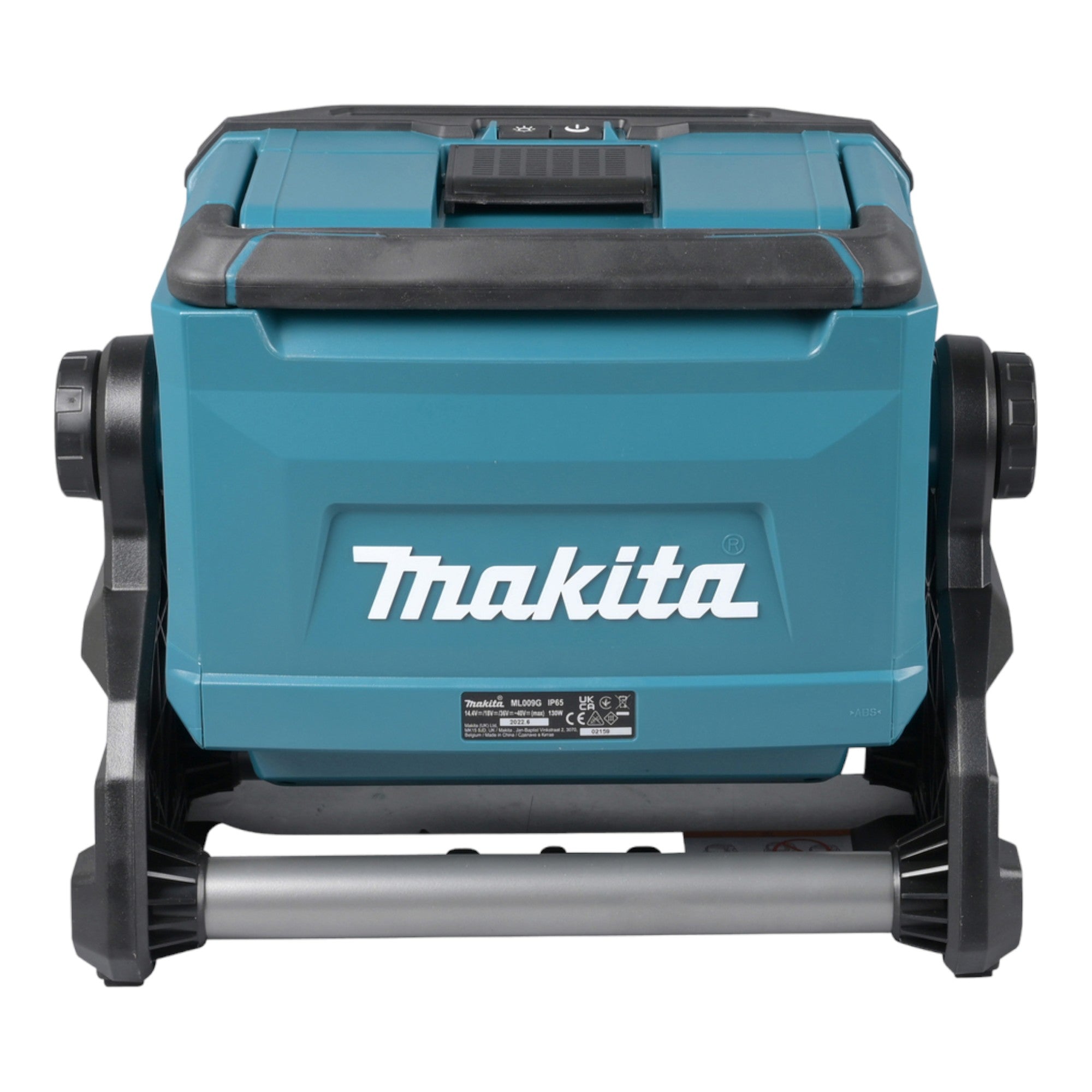 Makita ML 009 G Akku Baustrahler 18 40 V max 10000 lm XGT Solo ohne Akku ohne Ladegeraet 3 - toolbrothers