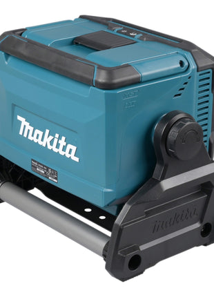 Projecteur de chantier à batterie Makita ML 009 G 18/40 V max. 10000 lm XGT Solo - sans batterie, sans chargeur