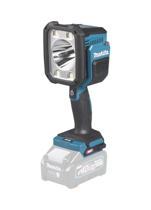 Makita ML 007 G Akku Handstrahler Lampe 40 V max. 1250 lm LED Solo - ohne Akku, ohne Ladegerät