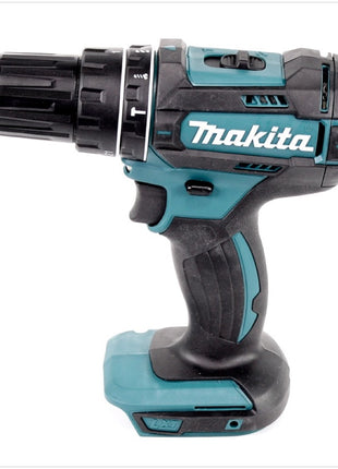 Makita DHP 482 Y1J Akku Schlagbohrschrauber 18 V 62 Nm 1x Akku 1 5 Ah Makpac ohne Ladegeraet 2 - toolbrothers