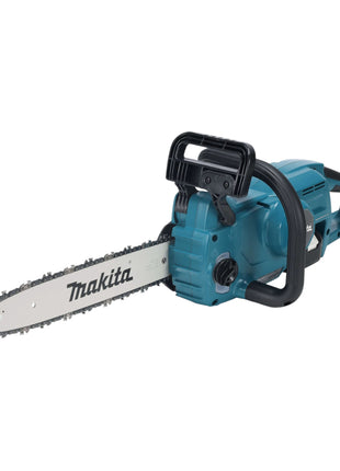 Makita DUC 357 ZX3 Akku Kettensäge 18 V 35 cm Brushless Solo - ohne Akku, ohne Ladegerät