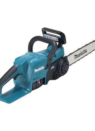 Makita DUC 357 ZX3 Akku Kettensäge 18 V 35 cm Brushless Solo - ohne Akku, ohne Ladegerät