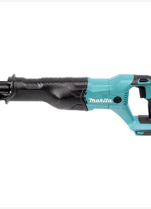 Makita DJR 186 ZK 18 V Li-ion Akku Recipro Säbelsäge Solo im Stanley Koffer - ohne Zubehör, ohne Akku, ohne Ladegerät - Toolbrothers