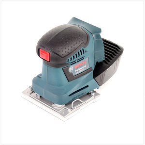 Bosch GSS 18 V-10 Akku Schwingschleifer 18V Solo - ohne Akku, ohne Ladegerät