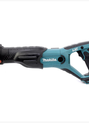 Makita DJR 181 RM1K Akku Reciprosäge 18 V Säbelsäge im Stanley Koffer + 1x 4,0 Ah Akku + Ladegerät - Toolbrothers