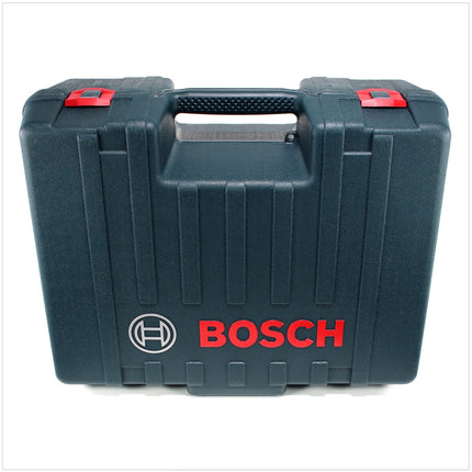 Bosch GRL 300 HV Rotationslaser + Fernbedienung RC1 + Laserempfänger LR1 + Universalhalterung WM4 + Koffer ( 0601061504 ) - Toolbrothers