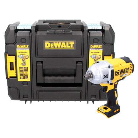 DeWalt DCF 899 NT Akku Schlagschrauber 18 V 950 Nm Brushless Solo + TSTAK - ohne Akku, ohne Ladegerät - Toolbrothers