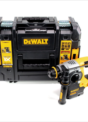 DeWalt DCH 273 NT Akku Kombihammer 18V 2,1J SDS-Plus Brushless + TSTAK - ohne Akku, ohne Ladegerät - Toolbrothers