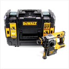 DeWalt DCH 273 NT Akku Kombihammer 18V 2,1J SDS-Plus Brushless + TSTAK - ohne Akku, ohne Ladegerät - Toolbrothers