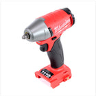 Milwaukee M18 FIWF 38-0 Akku Schlagschrauber 18V 3/8