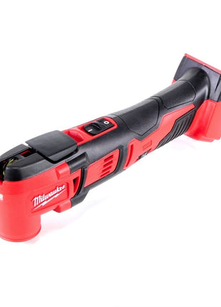 Milwaukee M18 BMT-0 Akku Multifunktionswerkzeug 18V Solo - ohne Akku, ohne Ladegerät ( 4933446203 ) - Toolbrothers