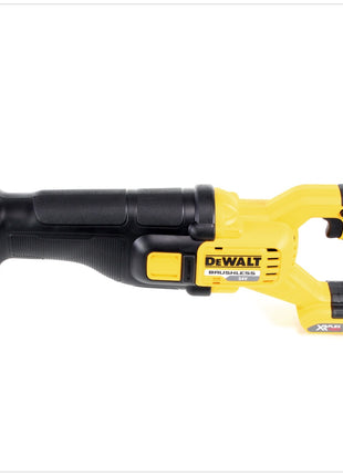 DeWalt DCS 388 NT Akku Säbelsäge Reciprosäge 54 V Flexvolt Brushless + Koffer - ohne Akku, ohne Ladegerät - Toolbrothers