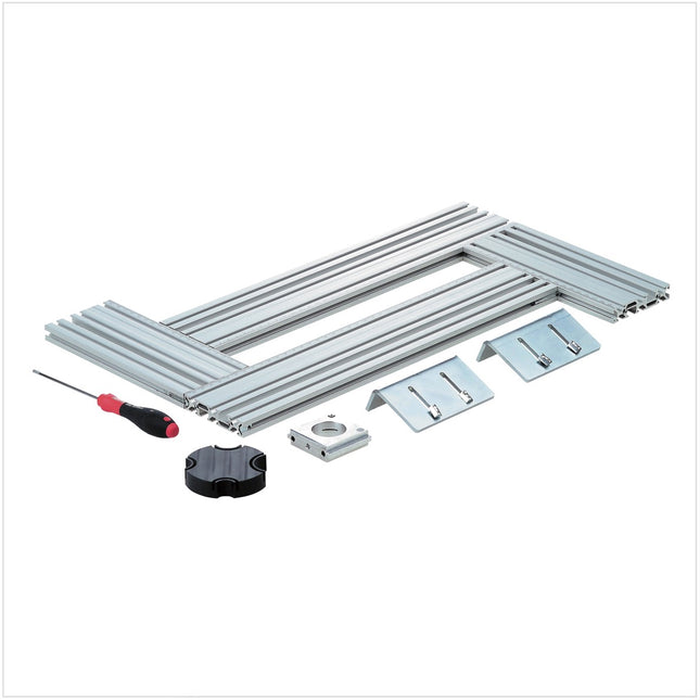 Festool Multi Frässchablone MFS 400 für OF Oberfräsen ( 492610 ) - Toolbrothers