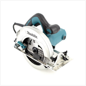 Makita HS 7601 Handkreissäge 1200 Watt 190 mm