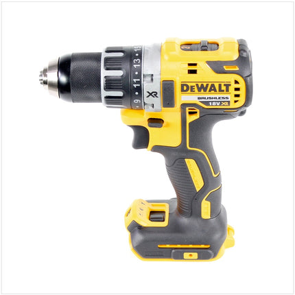 Dewalt DCD 791 NT Perceuse-visseuse sans fil 18V 70Nm + 1x batterie 4,0 Ah en TSTAK - sans chargeur