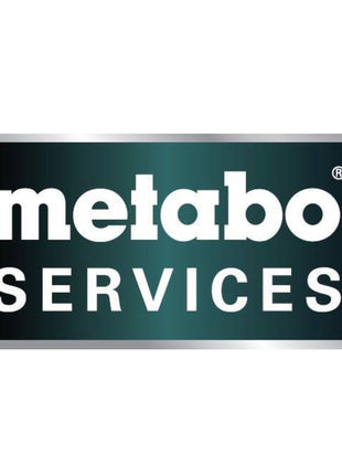 Metabo Full Service Code Karte 3 Jahre Rundum Schutz ( 144207120 ) Preisgruppe 4 - Toolbrothers