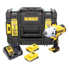 DeWalt DCF 899 D2 Akku Schlagschrauber 18 V 950 Nm 1/2