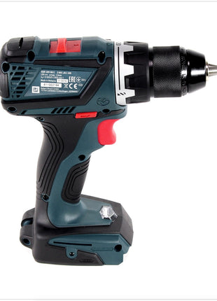 Bosch GSR 18V-60 C Akku Bohrschrauber 18V 60Nm Brushless Solo + L-Boxx ( 06019G1103 ) - ohne Akku, ohne Ladegerät - Toolbrothers