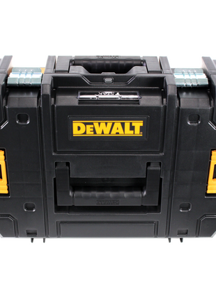 DeWalt DCS 331 D2 Akku Stichsäge 18 V + 2x Akku 2,0 Ah + Ladegerät + TSTAK - Toolbrothers