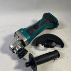 Makita DGA 452 Z 18 V Li ion 115 mm Akku Winkelschleifer Reparaturgeraet 1 - toolbrothers