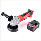 Milwaukee HD18 AG115-501 Akku Winkelschleifer 18V 115mm + 1x Akku 5,0Ah - ohne Ladegerät - Toolbrothers