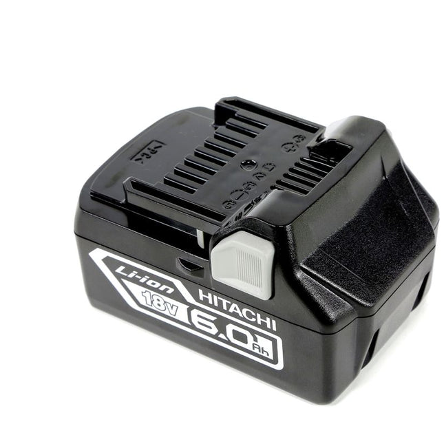 Hitachi BSL 1860 18 V 6,0 Ah / 6000 mAh Li-Ion Akku - Toolbrothers