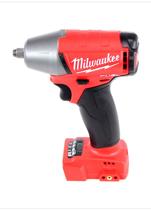 Milwaukee M18 FIWF 38-501 Akku Schlagschrauber 18V 3/8" 284Nm Brushless + 1x Akku 5,0Ah + TSTAK - ohne Ladegerät - Toolbrothers