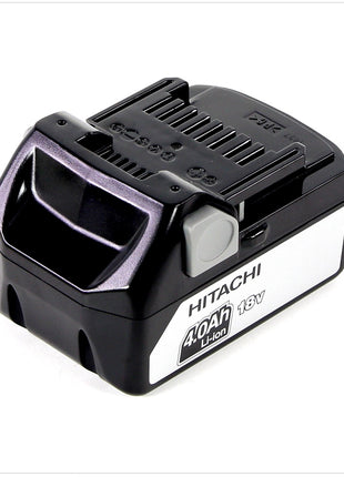 Hitachi BSL 1840 18 V 4,0 Ah / 4000 mAh Li-Ion Akku - Toolbrothers