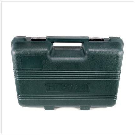 Hitachi WF 18 DSL Schnellbau Schrauber im Koffer + 1x Hitachi BSL 1840 18 V 4,0 Ah Akku + 1x Hitachi UC 18YSL3 Akku Ladegerät 14,4 - 18 V - Toolbrothers