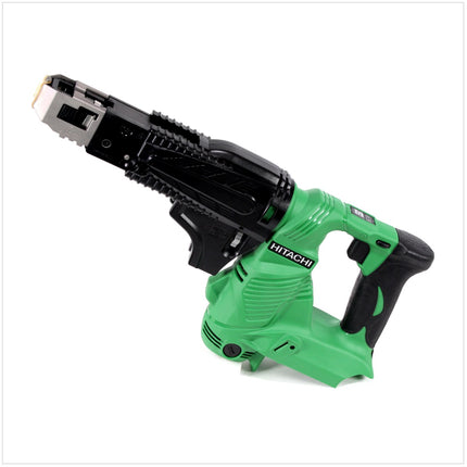 Hitachi WF 18 DSL Akku Streifenschrauber 18V 1/4" + 1x Akku 5,0Ah im Koffer - Toolbrothers