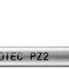 Festool PZ 2-100 CE/2 Bit ( 500842 ) für Festool Akku-Bohrschrauber und Akku-Schlagbohrschrauber mit FastFix Aufnahme und Werkzeugfutter WH-CE CENTROTEC