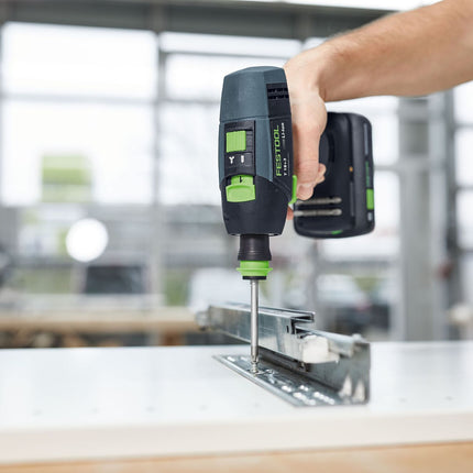 Festool PH 1-100 CE/2 Bit ( 500844 ) für Festool Akku-Bohrschrauber und Akku-Schlagbohrschrauber mit FastFix Aufnahme und Werkzeugfutter WH-CE CENTROTEC