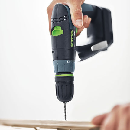 Festool Centrotec Broca espiral D 4 CE/W ( 492513 )