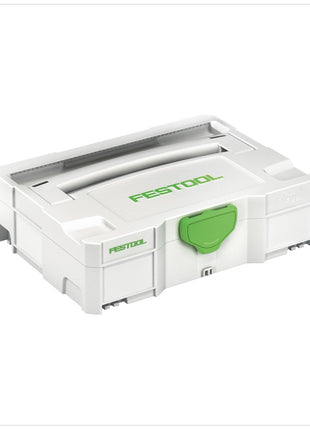 Festool TXS Li 2,6 Plus Akku Bohrschrauber 10,8V ( 564509 ) 16Nm im Systainer + 2x 2,6Ah Akku + Ladegerät - Toolbrothers