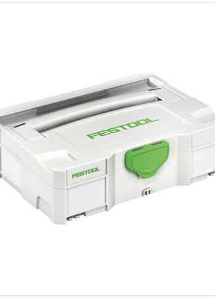 Festool TXS Li 2,6 Set Akku Bohrschrauber 10,8V ( 564510 ) 16Nm im Systainer + Winkelvorsatz + 2x 2,6Ah Akku + Ladegerät - Toolbrothers