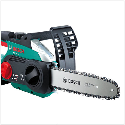 Bosch AKE 30 Li Akku Kettensäge 36 V Solo - ohne Akku und Ladegerät ( 0600837102 ) - Toolbrothers