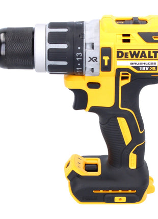 DeWalt DCD 796 D1 Akku Schlagbohrschrauber 18 V 70 Nm Brushless + 1x Akku 2,0 Ah + Ladegerät + TSTAK - Toolbrothers