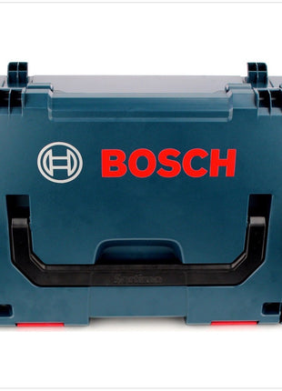 Bosch GSR 18 V-EC TE Akku Trockenbauschrauber 18V 25Nm Brushless Solo + Magazinvorsatz MA 55  + L-Boxx - Toolbrothers